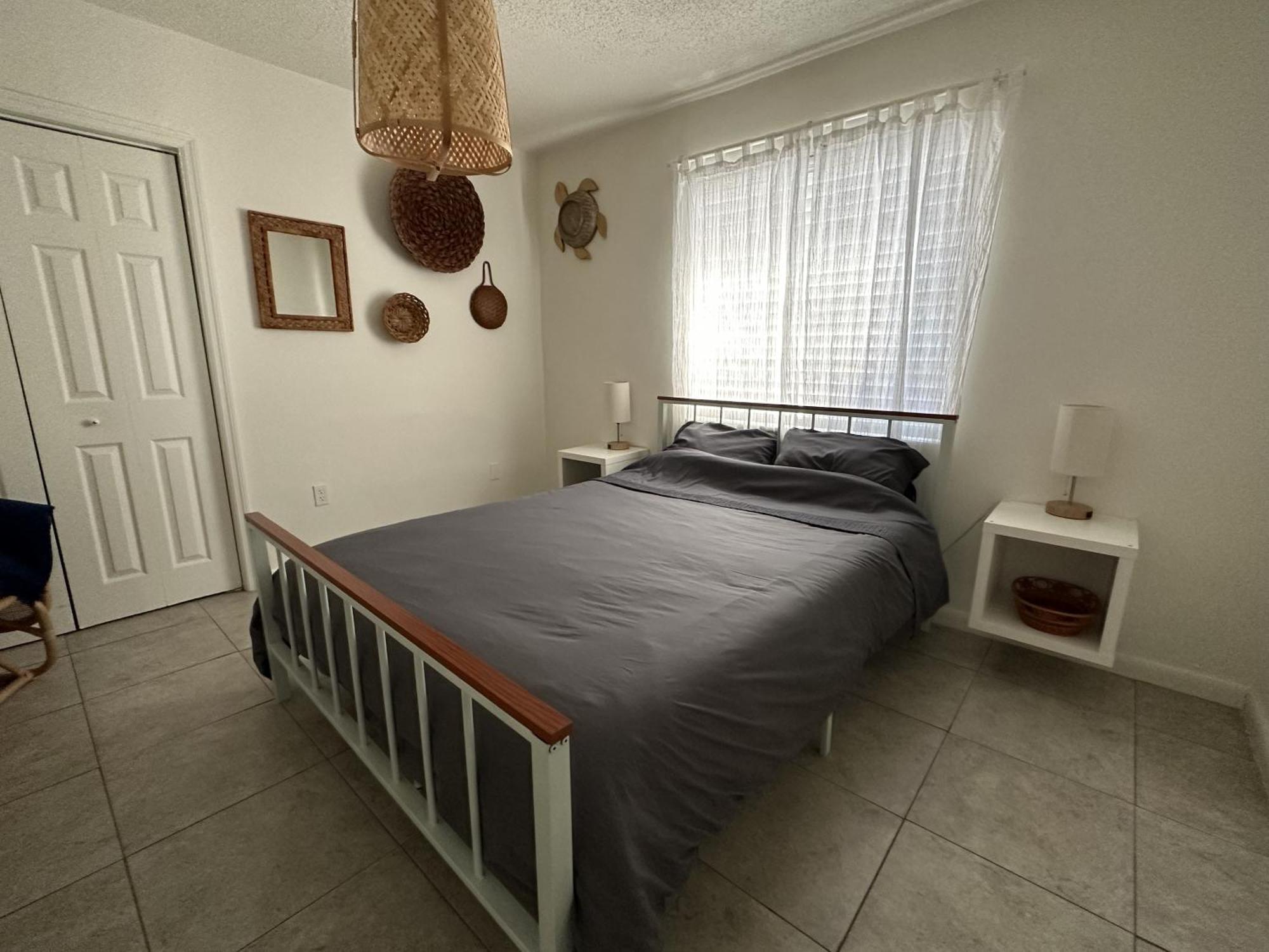 Miami'S Cozy Tropical Getaway Villa Ngoại thất bức ảnh